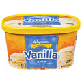 Wegmans Vanilla Ice Cream 48 fl. oz.