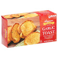 Wegmans Frozen Garlic Toast 8 Slices