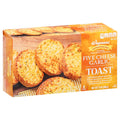 Wegmans Frozen Five Cheese Garlic Toast 8 Slices
