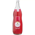 Wegmans Frizzante Cranberry Lime European Soda 33.8 fl. oz.
