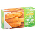 Wegmans Frozen Garlic Bread Sticks 6 Count