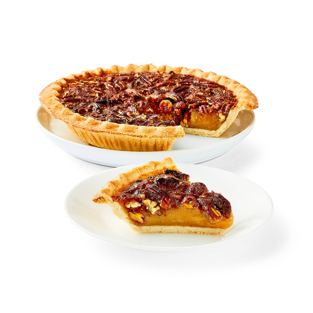 Pecan Pie 23 Oz 8 Inch Marketside