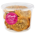 Wegmans Ultimate Chocolate Chip Cookies 15 Count 17 Oz