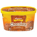 Wegmans Chocolate Ice Cream 48 fl. oz.