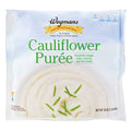 Wegmans Cauliflower Veggie Puree 16 Oz
