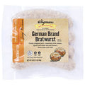 Wegmans German Brand Bratwurst