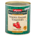 Wegmans Whole Italian Tomatoes 28 Oz