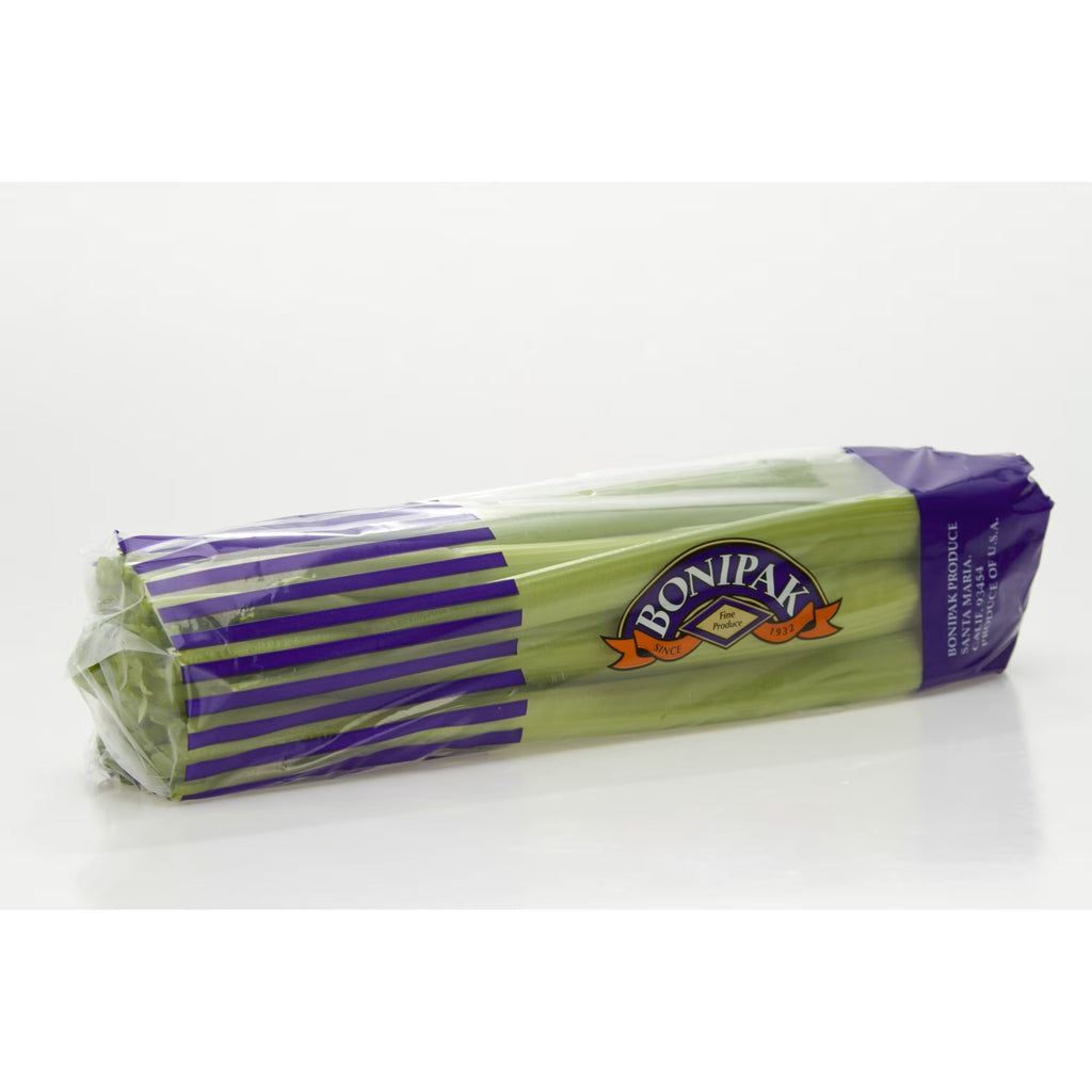 Fresh Whole Celery 1 Each Bag