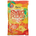 Wegmans Sweet Potato Tortilla Style Chips Family Pack 20 Oz