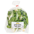 Wegmans Bagged Petite Baby Bok Choy