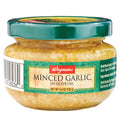 Wegmans Italian Classics Minced Garlic in Olive Oil 4.5 oz