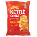 Wegmans Kettle Cooked Potato Chips Original 22 Oz