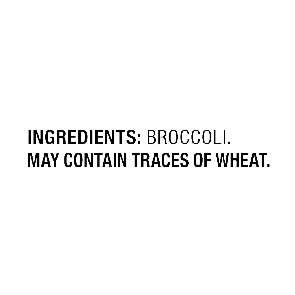 Great Value Broccoli Florets Frozen 32 Oz