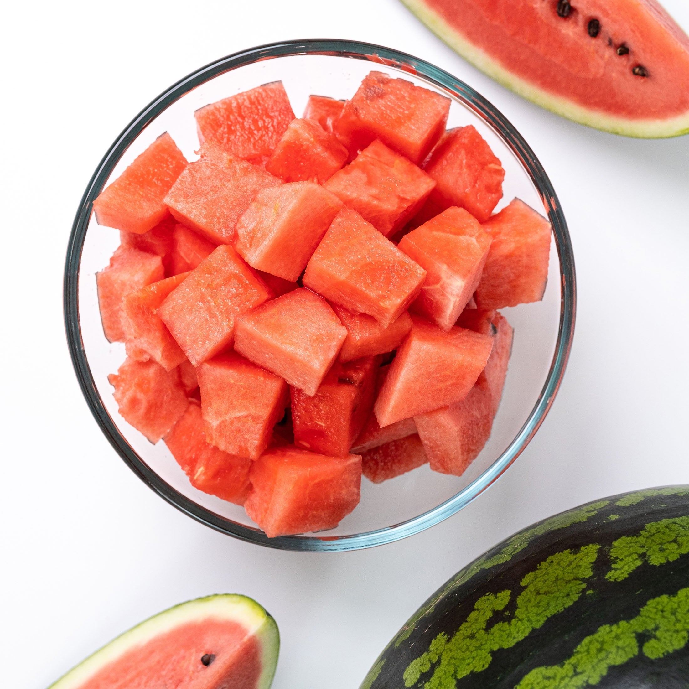 Marketside Fresh Cut Watermelon 16 Oz Tray