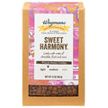 Wegmans Sweet Harmony Whole Bean Coffee Super Premium 12 Oz