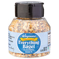 Wegmans Everything Bagel Seasoning Shak'r 3.2 oz