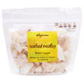 Wegmans Frozen Seafood Medley 12 Oz