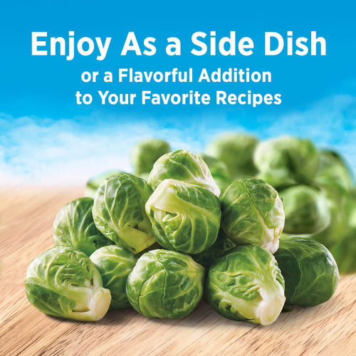 Birds Eye Steamfresh Brussels Sprouts Frozen Vegetables 10.8 Oz