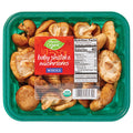 Wegmans Organic Whole Baby Shiitake Mushrooms 3.5 Oz