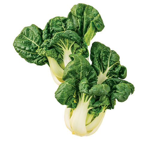 Baby Bok Choy 0.5 Lb