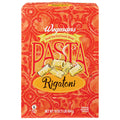 Wegmans Rigatoni Pasta 16 Oz