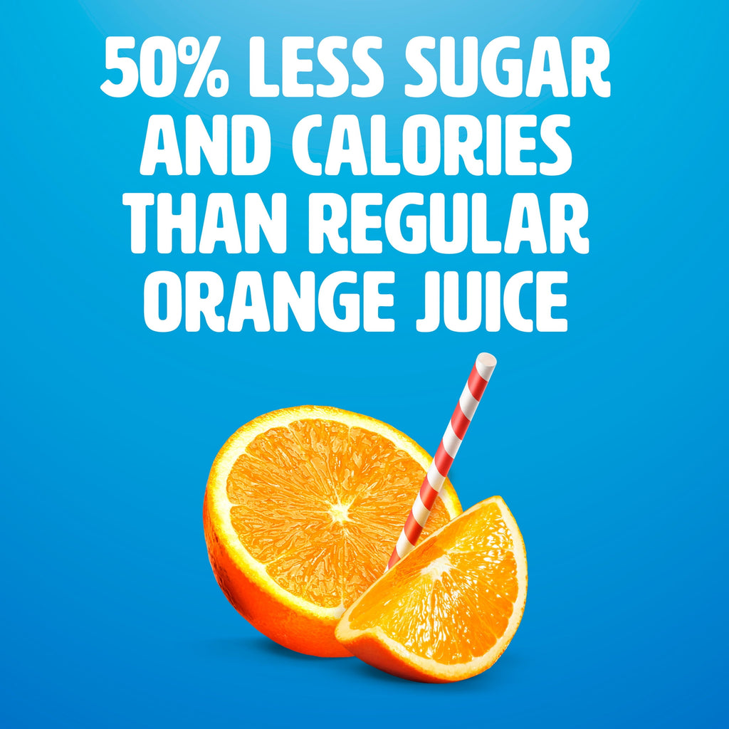 Tropicana Light Orange Juice Beverage No Pulp 46 fl oz