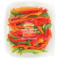 Wegmans Pepper & Onion Fajita Blend 12 Oz
