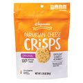 Wegmans Parmesan Cheese Crisps Original 1.75 Oz