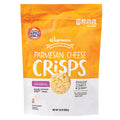Wegmans Parmesan Cheese Crisps Original 9.5 Oz