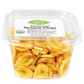 Wegmans Organic Sweetened Banana Chips