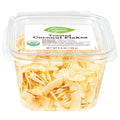 Wegmans Organic Toasted Coconut Flakes 4.5 Oz