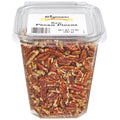 Wegmans Raw Pecan Pieces 14 Oz