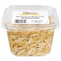 Wegmans Blanched Slivered Almonds 9 Oz