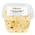 Wegmans Blanched Sliced Almonds 7.5 Ounce