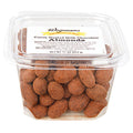 Wegmans Cocoa Dusted Milk Chocolate Almonds
