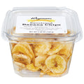 Wegmans Sweetened Banana Chips 7 Oz