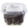 Wegmans Australian Black Licorice Candy 11 Oz