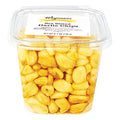 Wegmans Sea Salted Garlic Chips 6.7 Oz
