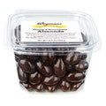 Wegmans Dark Chocolate Almonds 10 Oz