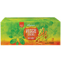 Wegmans Veggie Sticks with Sea Salt 24 Pack 24 Oz