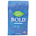 Wegmans Organic Bold Whole Bean Coffee 12 Oz