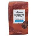 Wegmans Chocolate Cream Ground Coffee 10 Oz