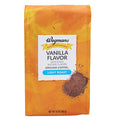 Wegmans Vanilla Flavor Ground Coffee 12 Oz