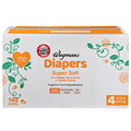 Wegmans Diapers Super Soft Size 4 Family Pack 88 Ct