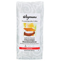 Wegmans Chocolate Marshmallow Flavored Specialty Ground Coffee 10 Oz