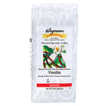 Wegmans Specialty Ground Coffee Vanilla 10 Oz