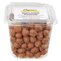 Wegmans Double Dipped Milk Chocolate Peanuts 16 Oz