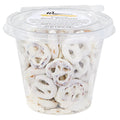 Wegmans Yogurt Covered Mini Pretzels 8 Oz