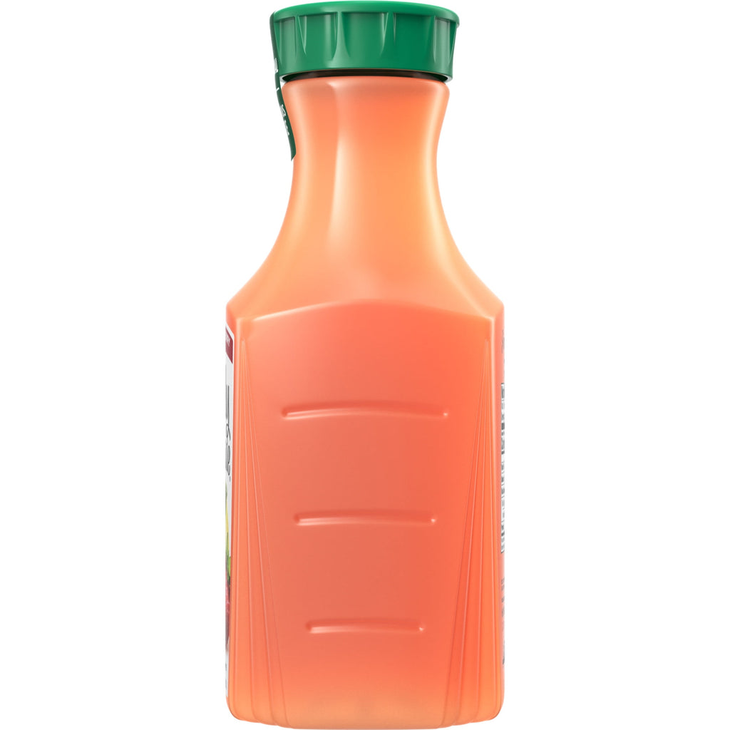 Simply Lemonade with Strawberry Juice Drink 52 fl oz Bottle
