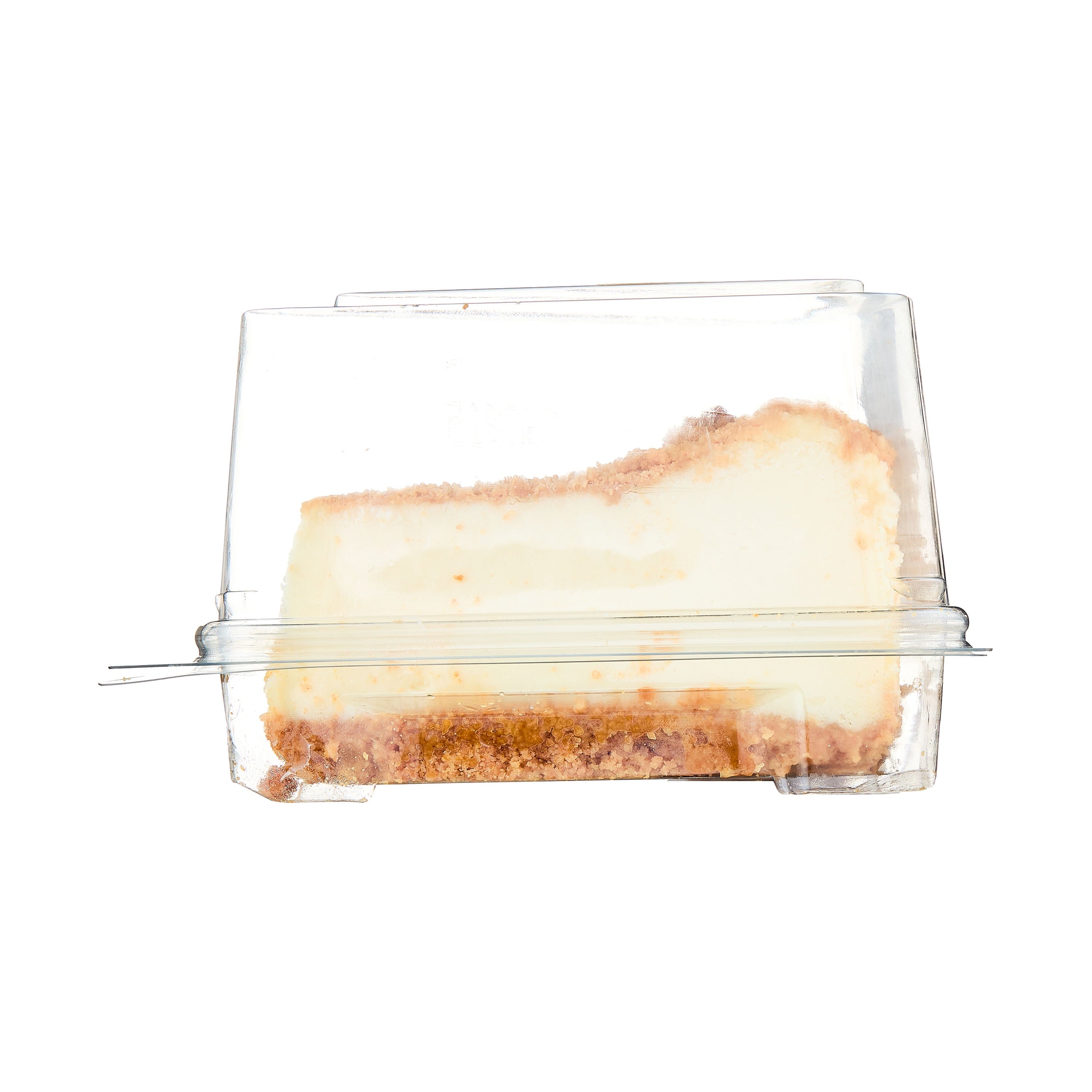 Limoncello Mega Cheesecake Slice 8 Oz Marketside